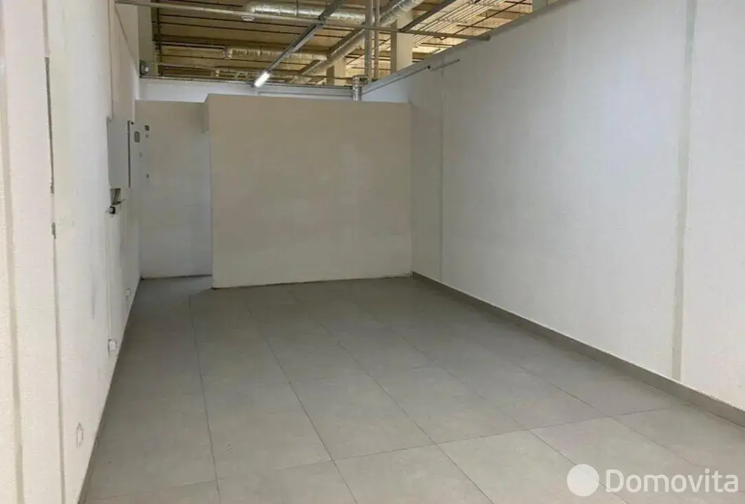 торговый объект, Минск, ул. Рудобельская, д. 3 