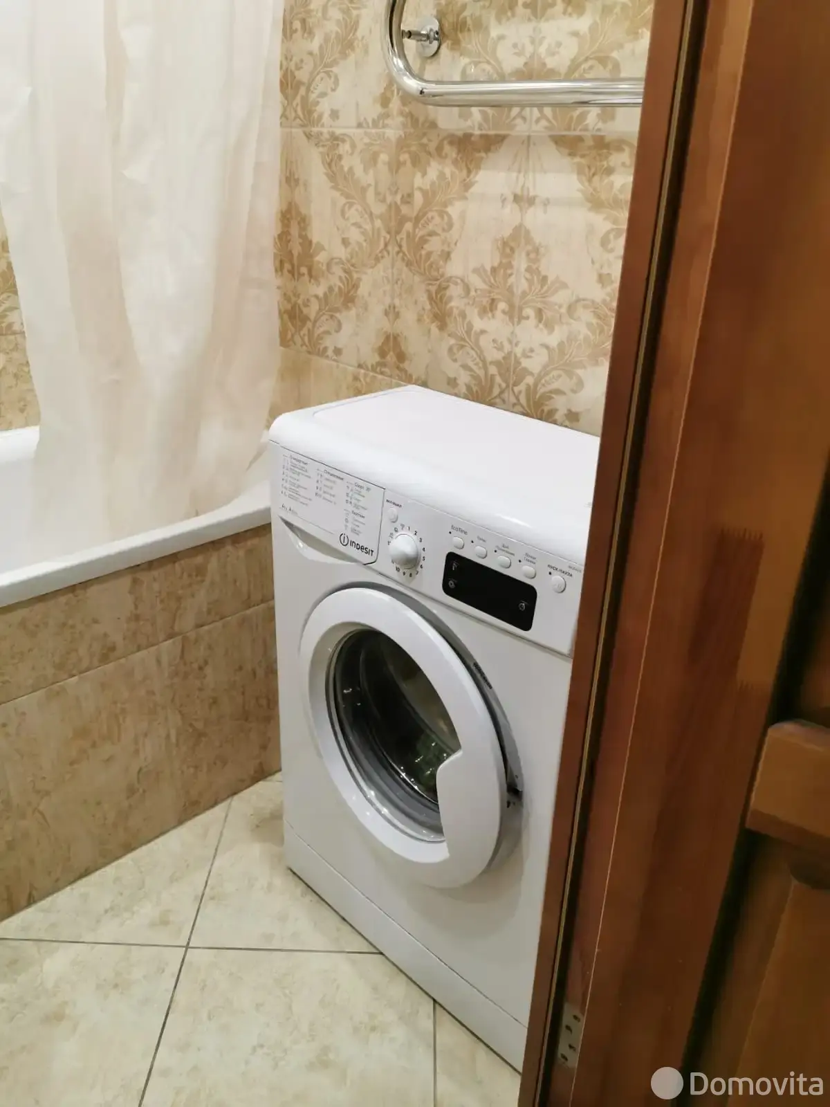 Снять 2-комнатную квартиру в Минске, ул. Плеханова, д. 125, 400USD, код 147878 - фото 14