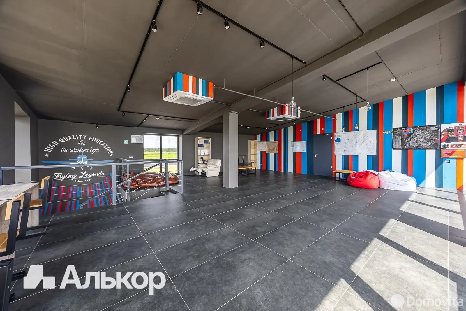 Купить помещение под сферу услуг в Малых Липках, - фото 25