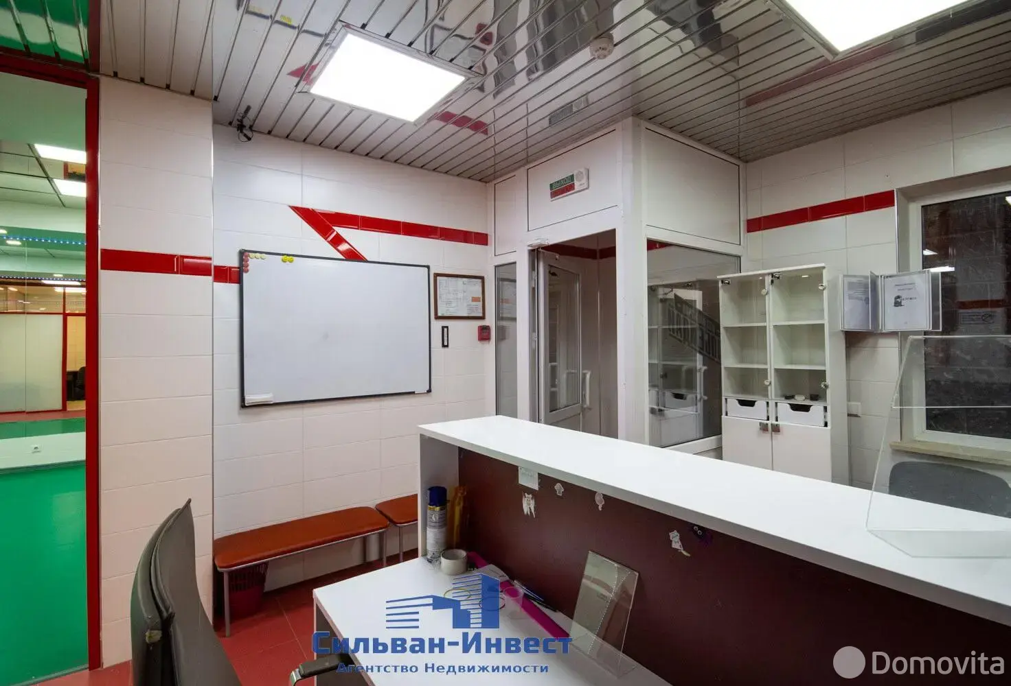 Купить офис на ул. Каховская, д. 17 в Минске, 250000USD, код 9192 - фото 24