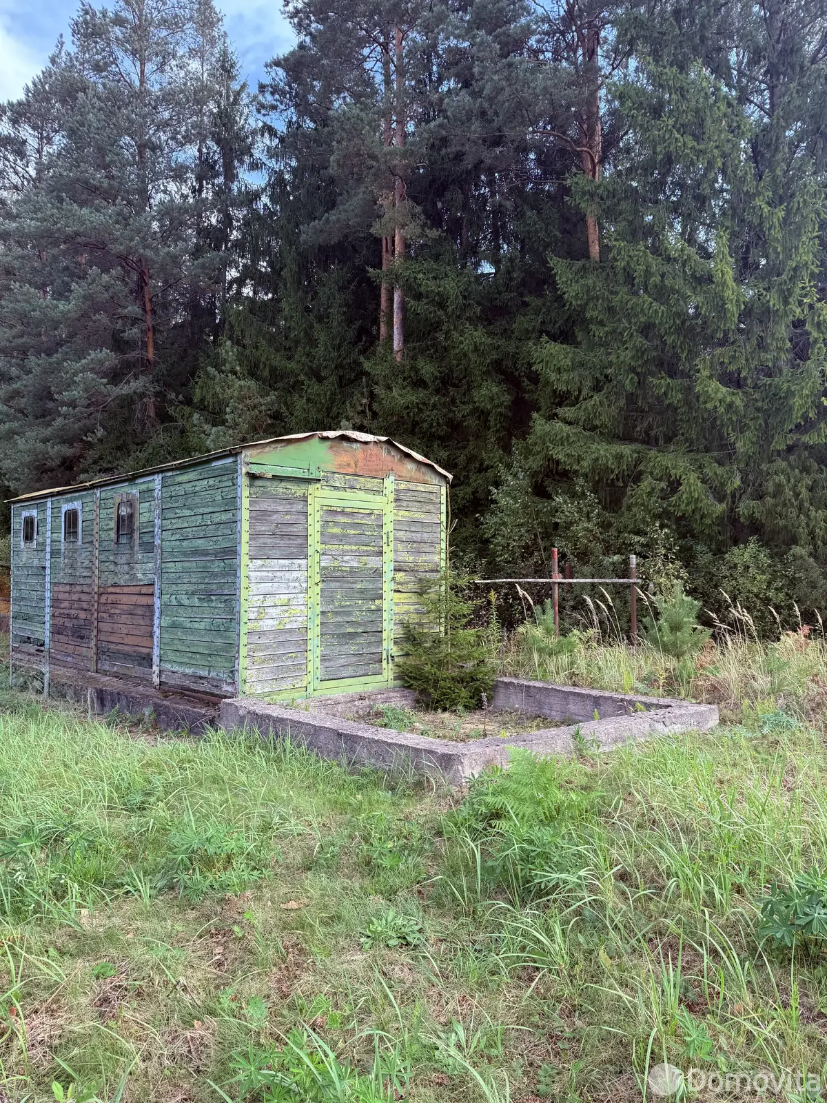 участок, Неман-94, , стоимость продажи 10 180 р.