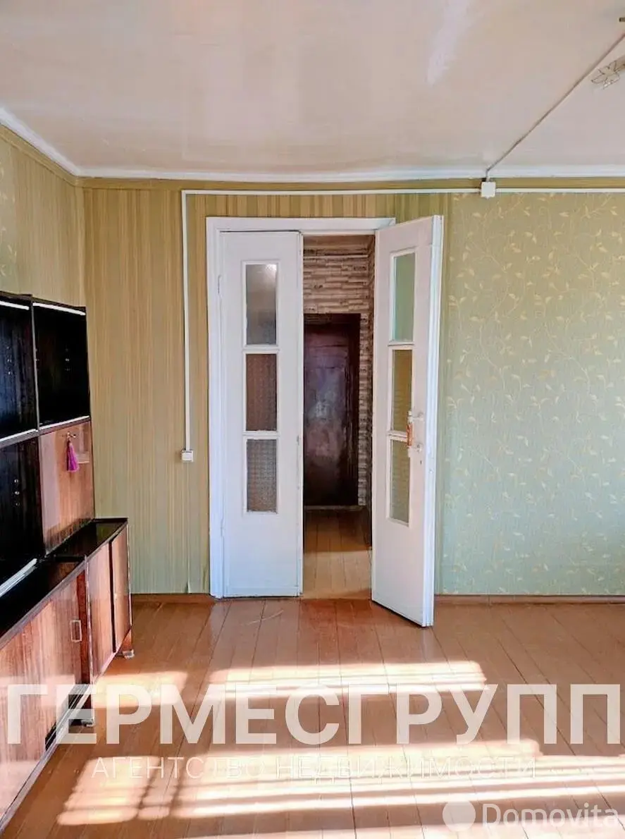 продажа коттеджа, Первомайский, ул. Зеленая