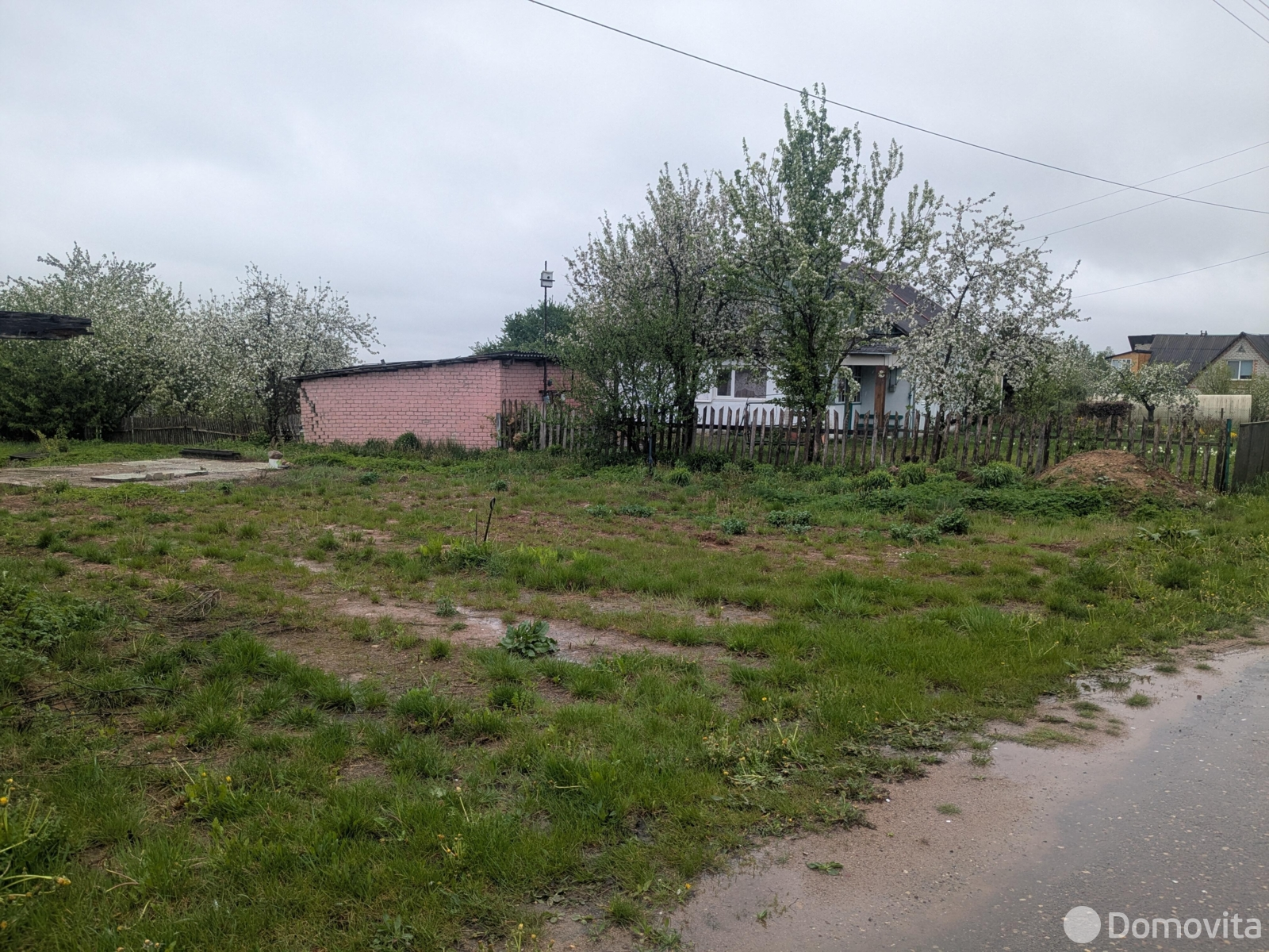 Купить земельный участок, 26 соток, Озеро, Минская область, 24800USD, код 571947 - фото 15