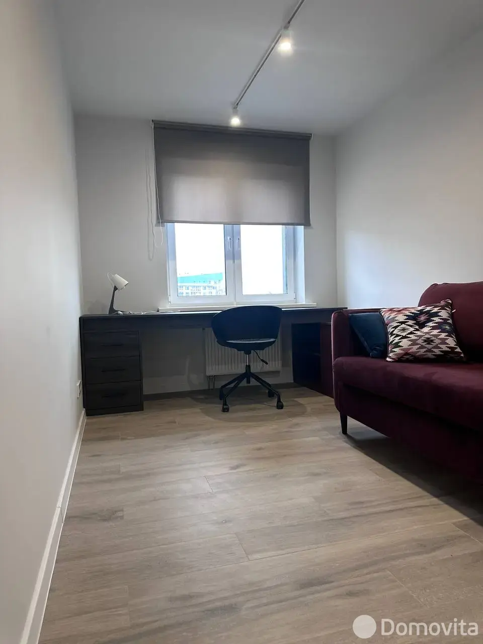 Снять 3-комнатную квартиру в Минске, ул. Восточная, д. 137, 860USD, код 151255 - фото 21