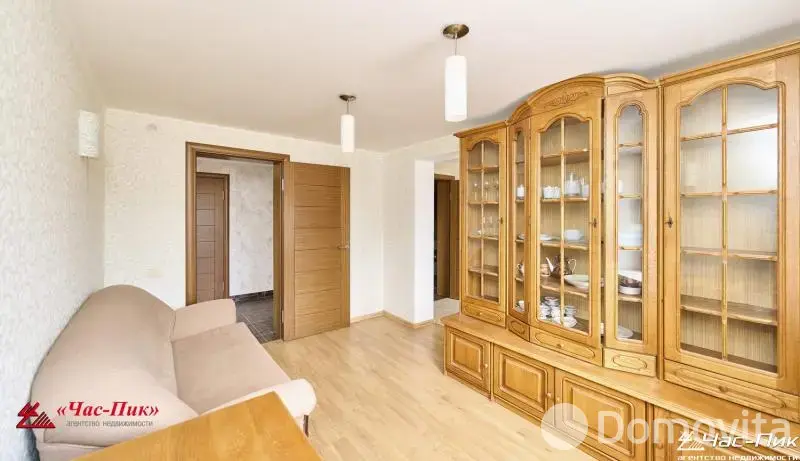 Купить 1-этажную дачу в Холме Минская область, 150000USD, код 183553 - фото 12