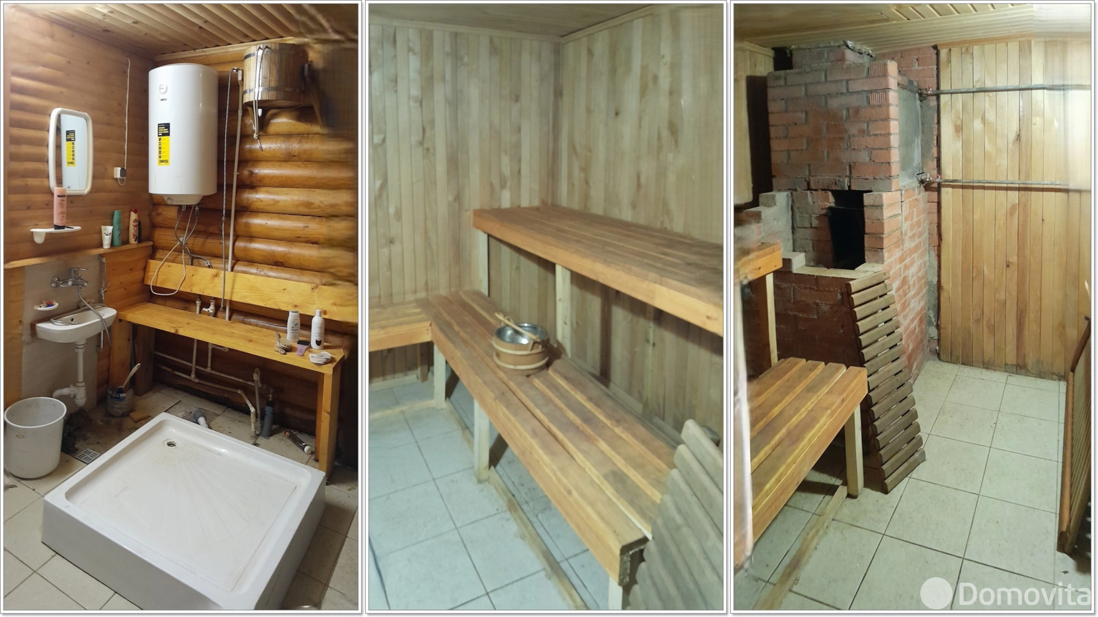 Продажа 2-этажной дачи в Уютная поляна Минская область, 64700USD, код 182512 - фото 20