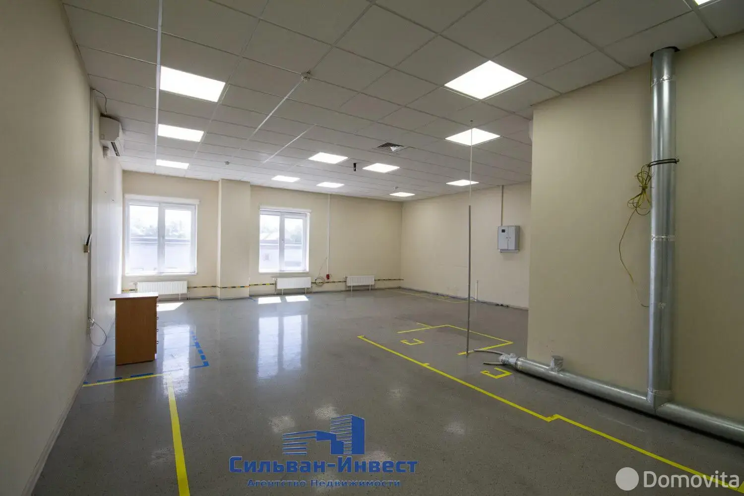 Купить складское помещение на ул. Селицкого, д. 7/А в Минске - фото 33