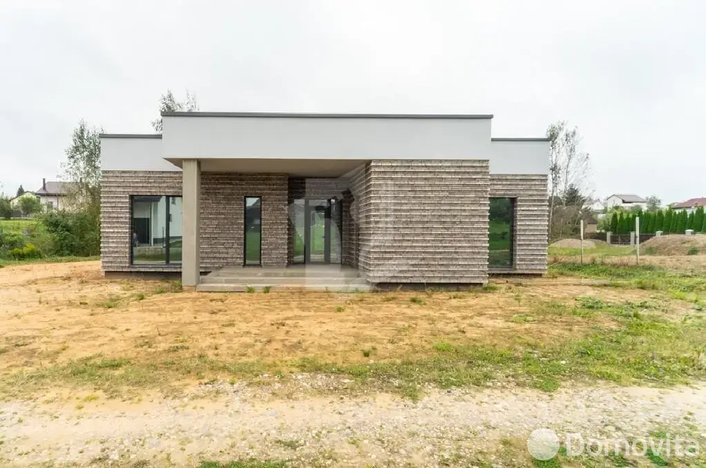 коттедж, Перхурово-2, 