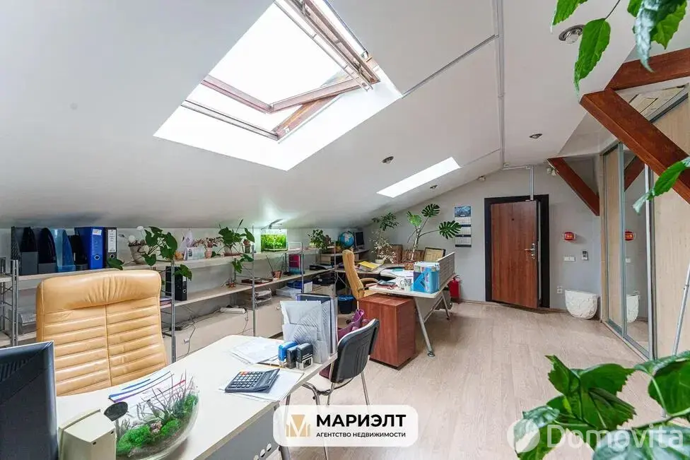 аренда объекта сферы услуг, Минск, пр-т Независимости, д. 44