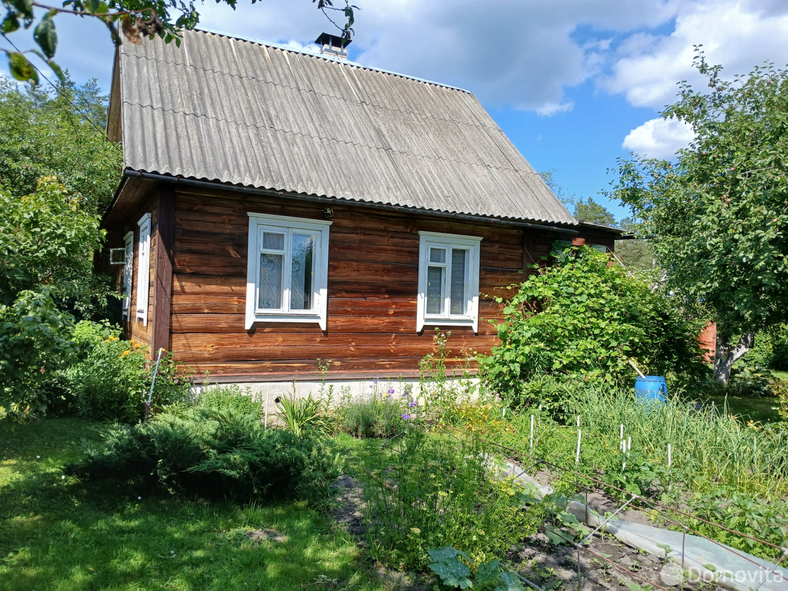 Цена продажи дачи, Верас, 