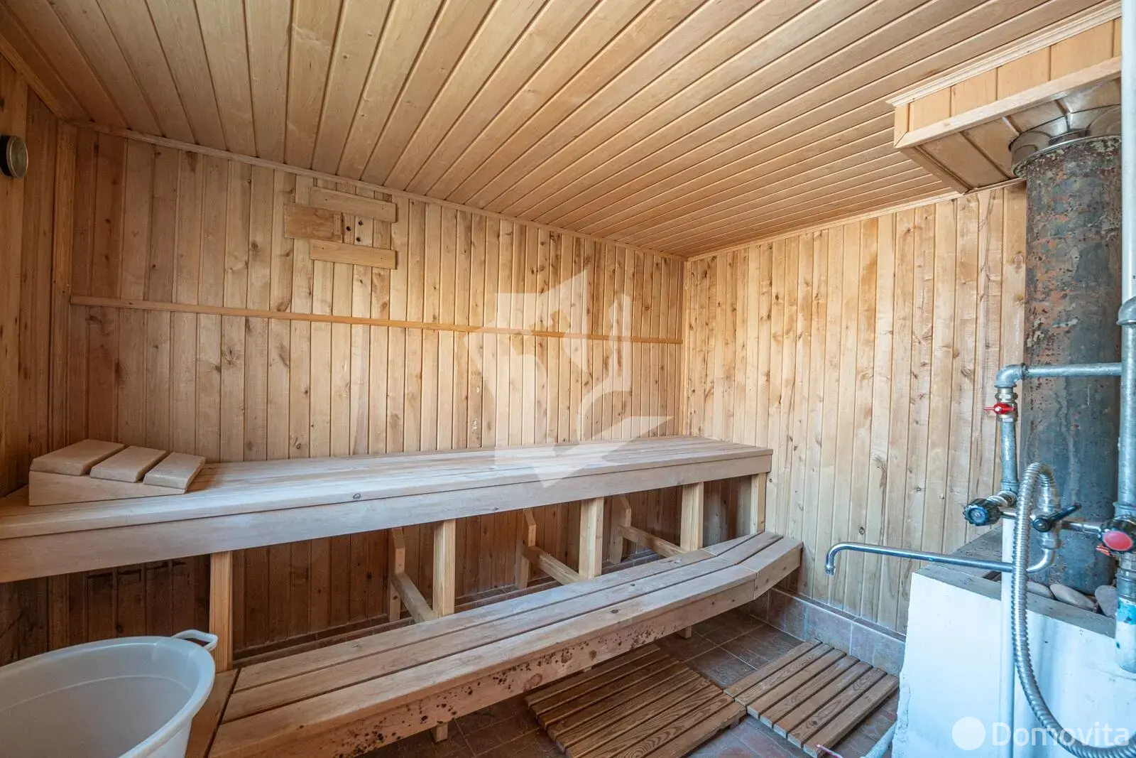 Купить 2-этажную дачу в Садовник Воложинский район Минская область, 14700USD, код 185329 - фото 18