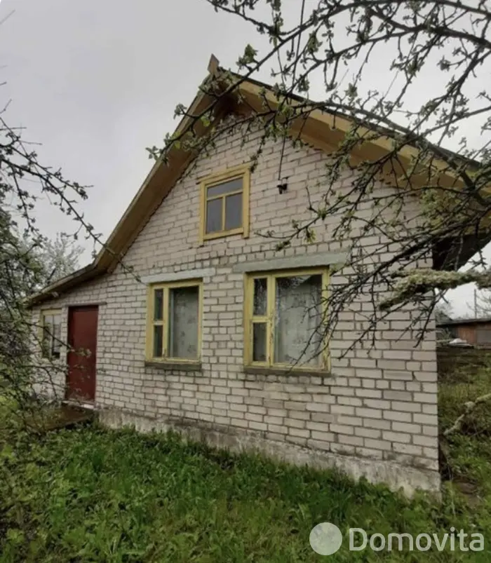 дача, Энергетик-5, 