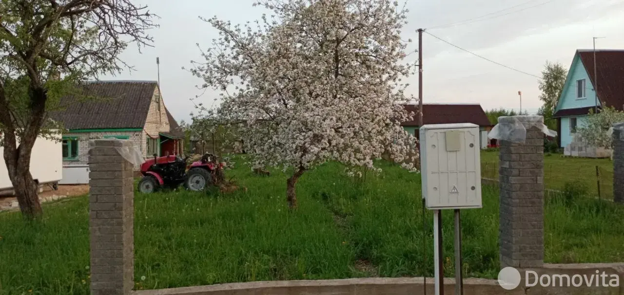 коттедж, Малевичи, 