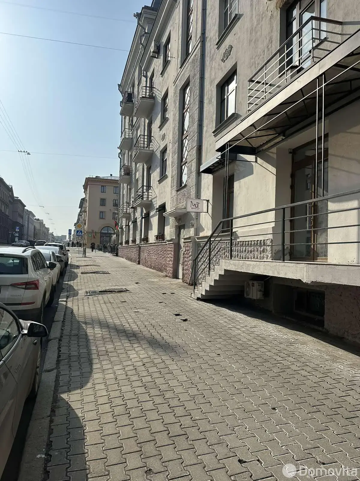 Купить офис на ул. Карла Маркса, д. 25 в Минске, 390000BYN, код 10456 - фото 17