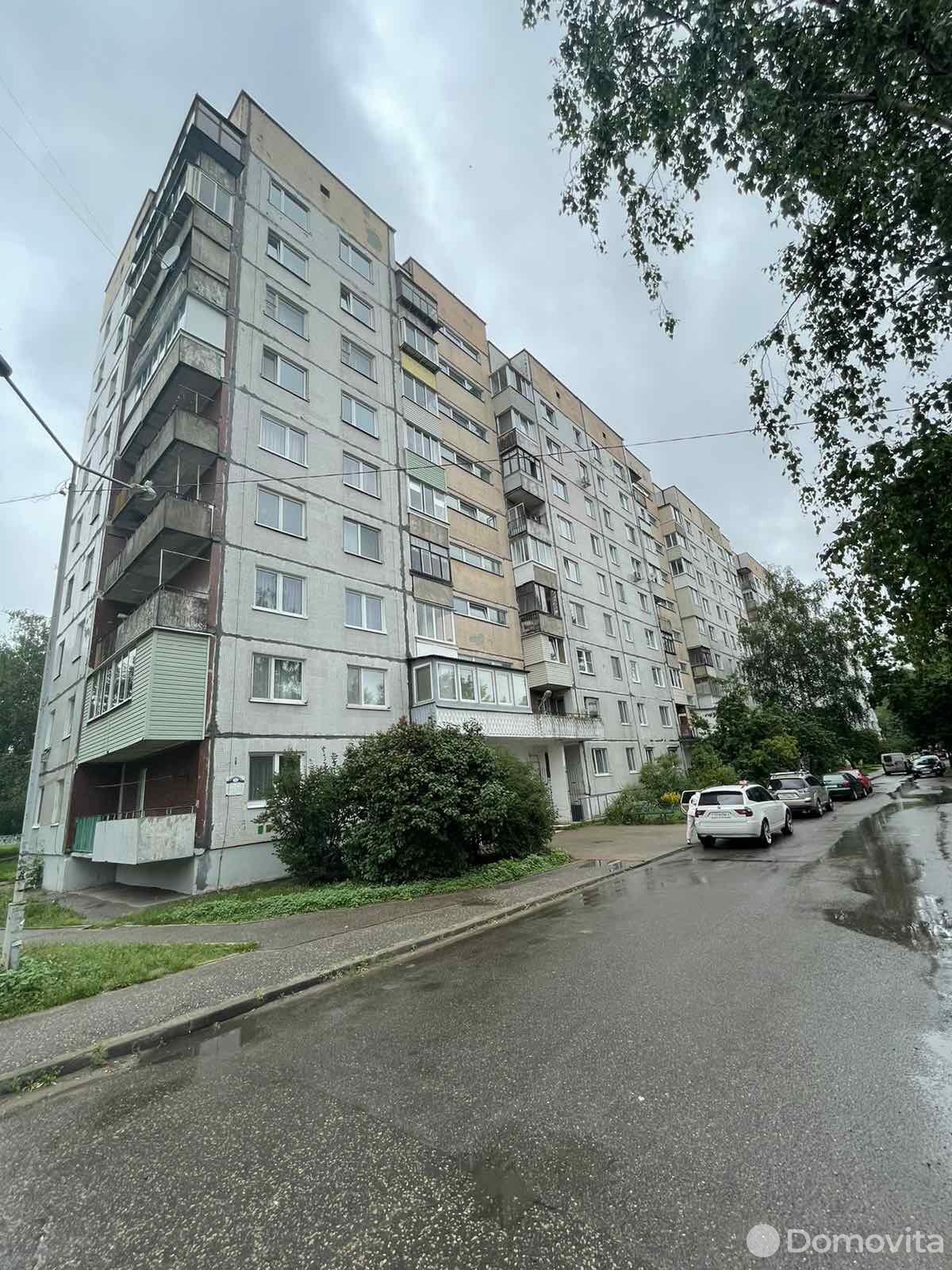 Продажа 3-комнатной квартиры в Витебске, пр-т Московский, д. 45, 44900 USD, код: 1018043 - фото 1