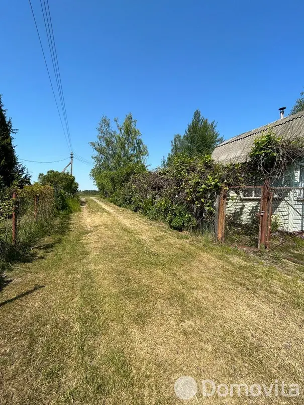 продажа коттеджа, Залесье, 