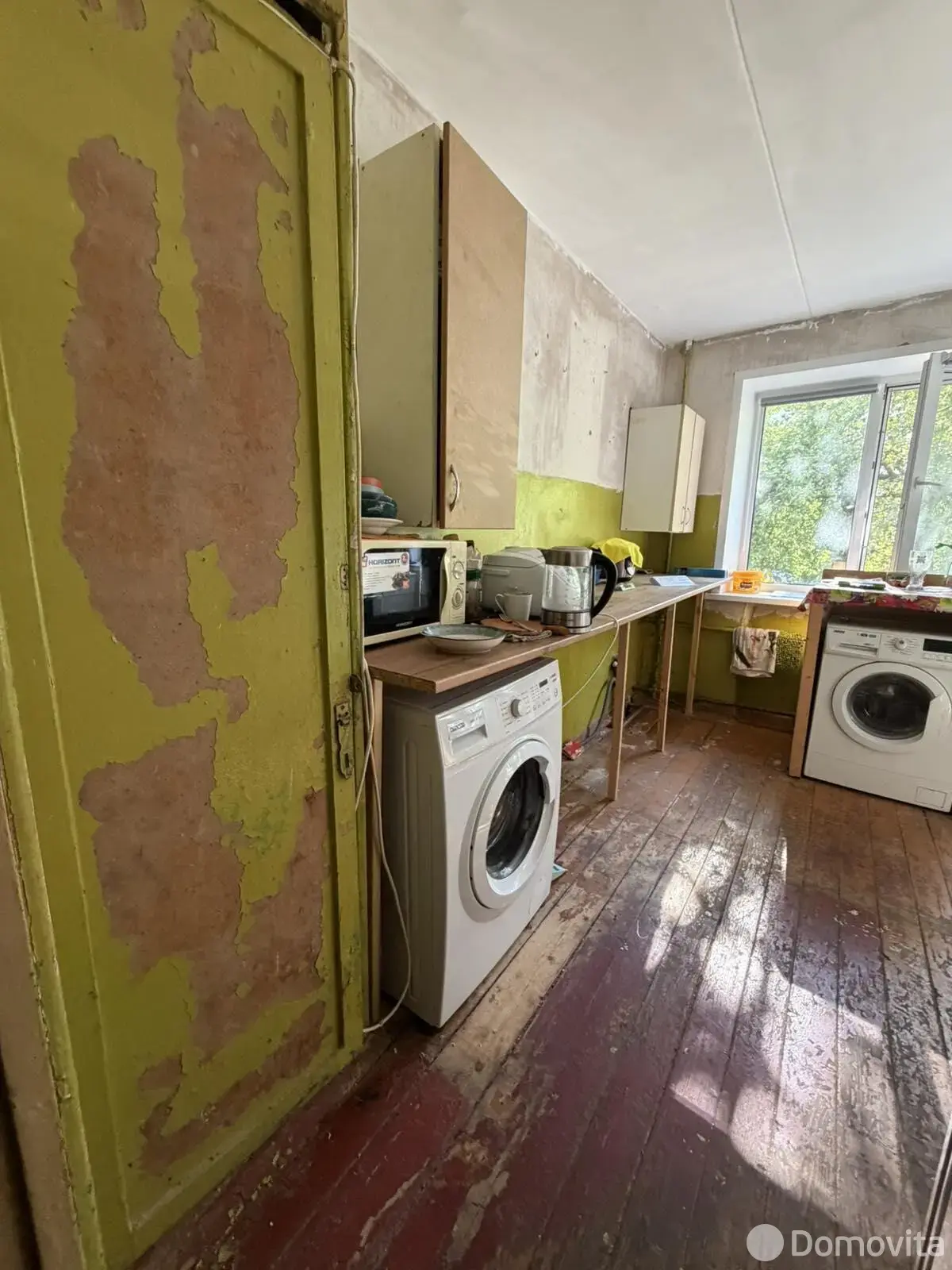 Купить комнату в Минске, ул. Гая, д. 15, цена 56800 BYN, код 7729 - фото 13
