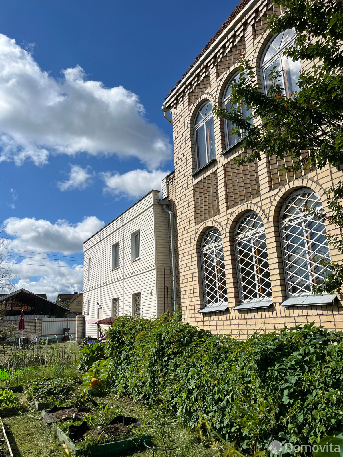 дом, Минск, ул. Зеленолугская, д. 21, стоимость продажи 538 831 р.