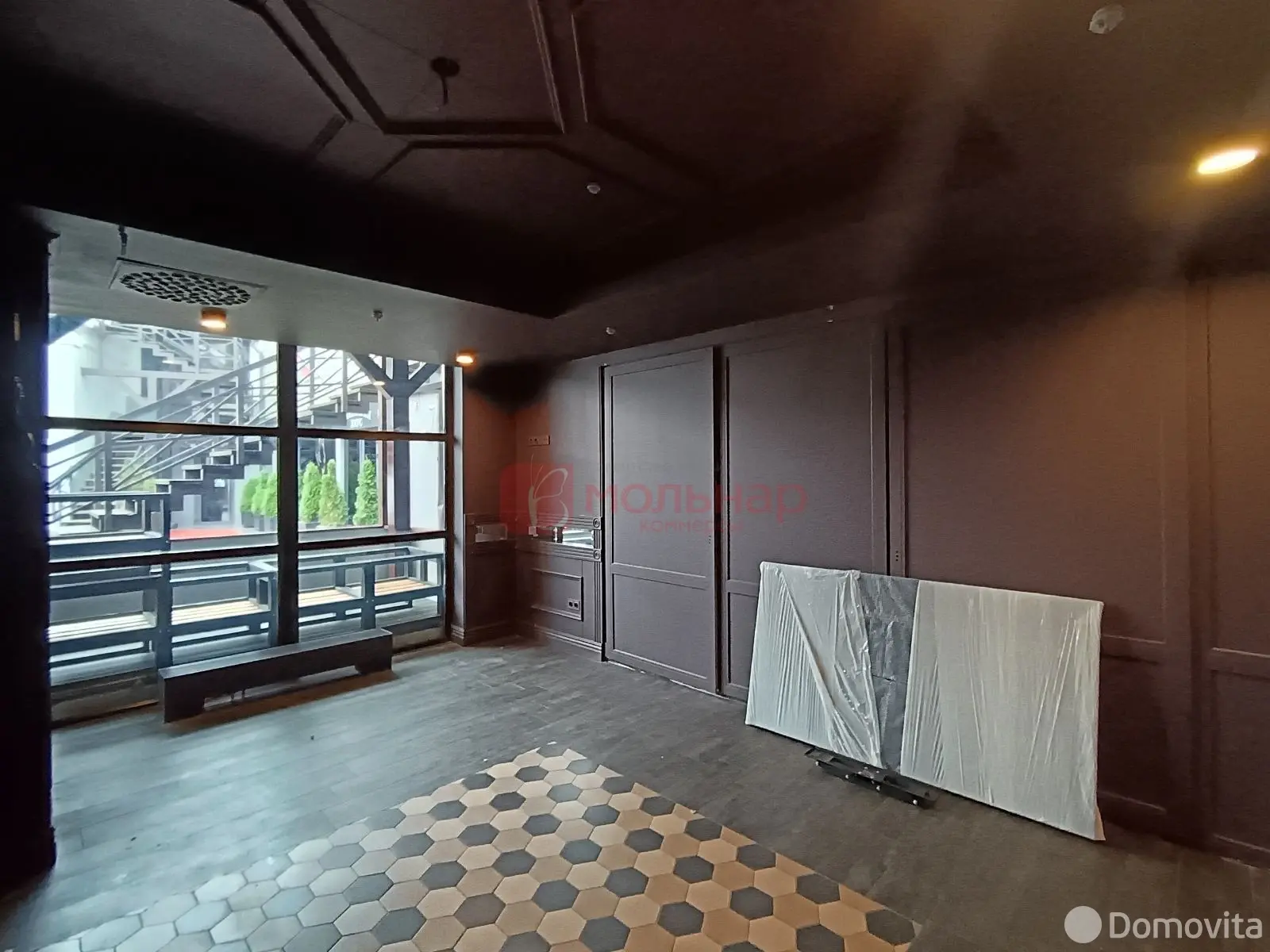 Объект сферы услуг в Минске, ул. Зыбицкая, д. 9, код 3483 - фото 16