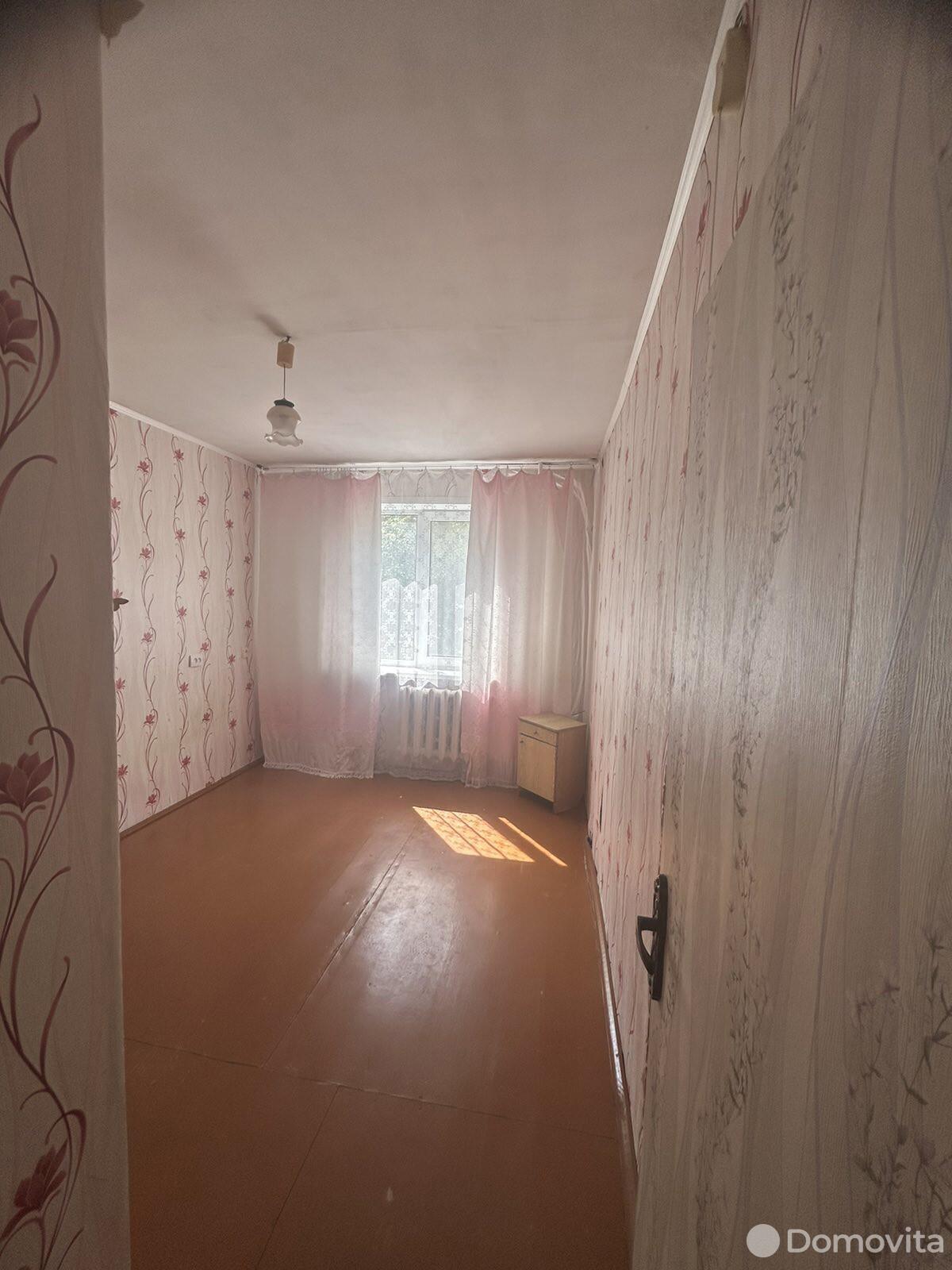 Купить 2-комнатную квартиру в Лиде, пер. 2-й А. Невского, д. 44, 25500 USD, код: 1015189 - фото 4