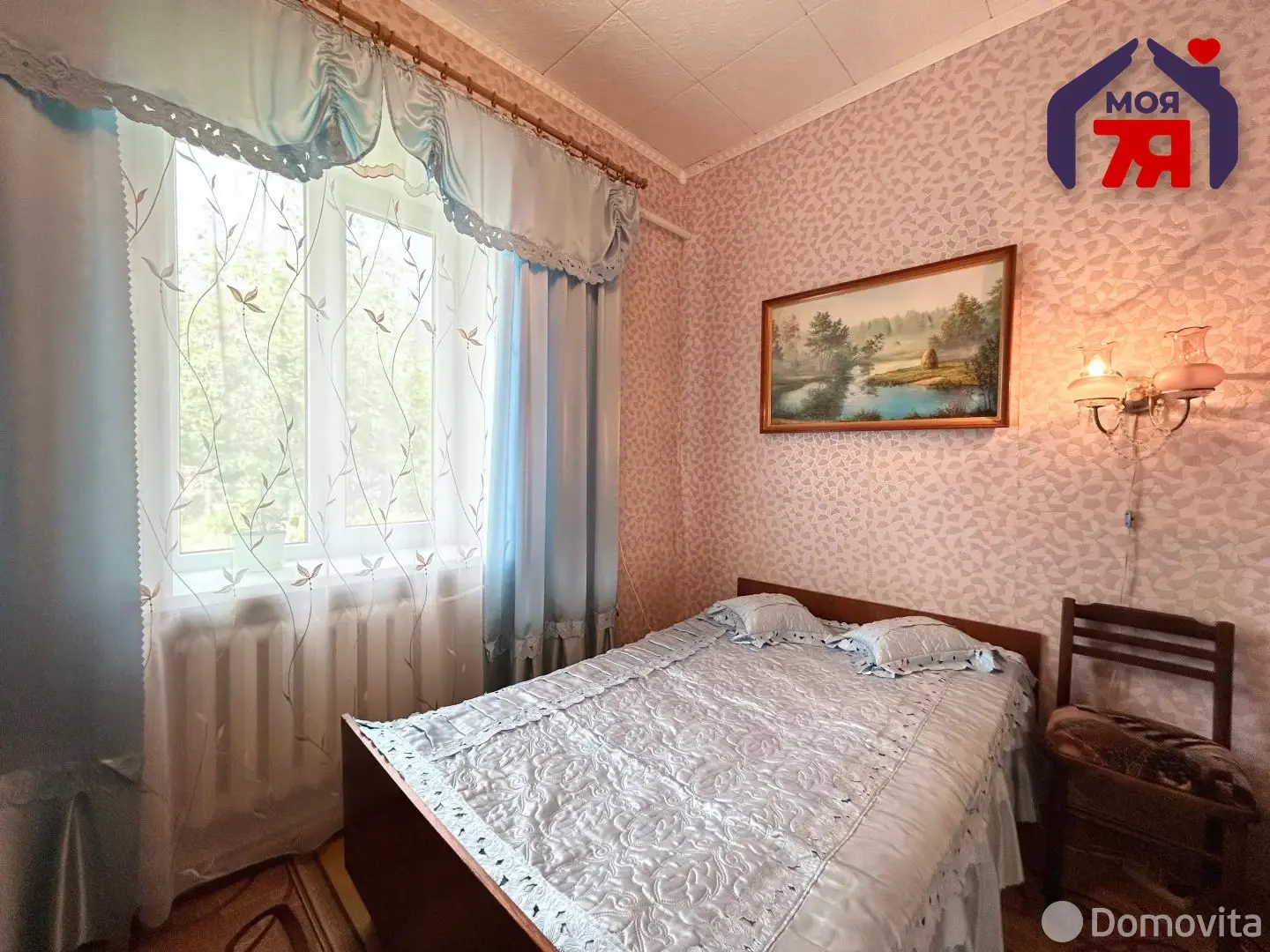 дом, Красная Слобода, ул. 40 лет БССР