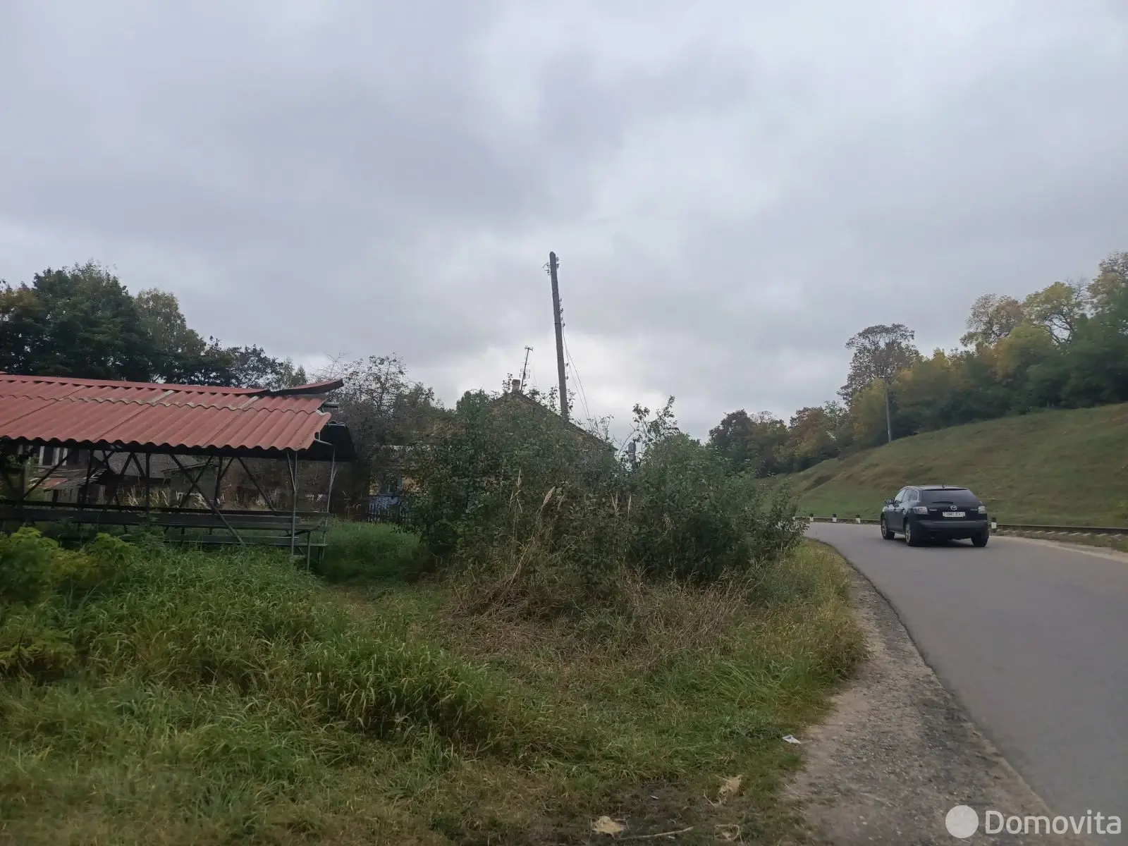 Купить земельный участок, 8.9 соток, Витебск, Витебская область, 15990USD, код 571076 - фото 16