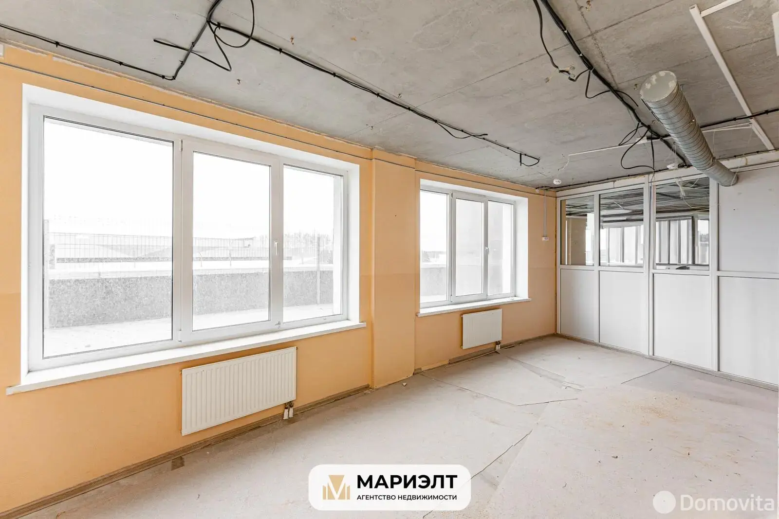 Снять офис на ул. Ратомская, д. 7 в Минске, 3356EUR, код 14569 - фото 12