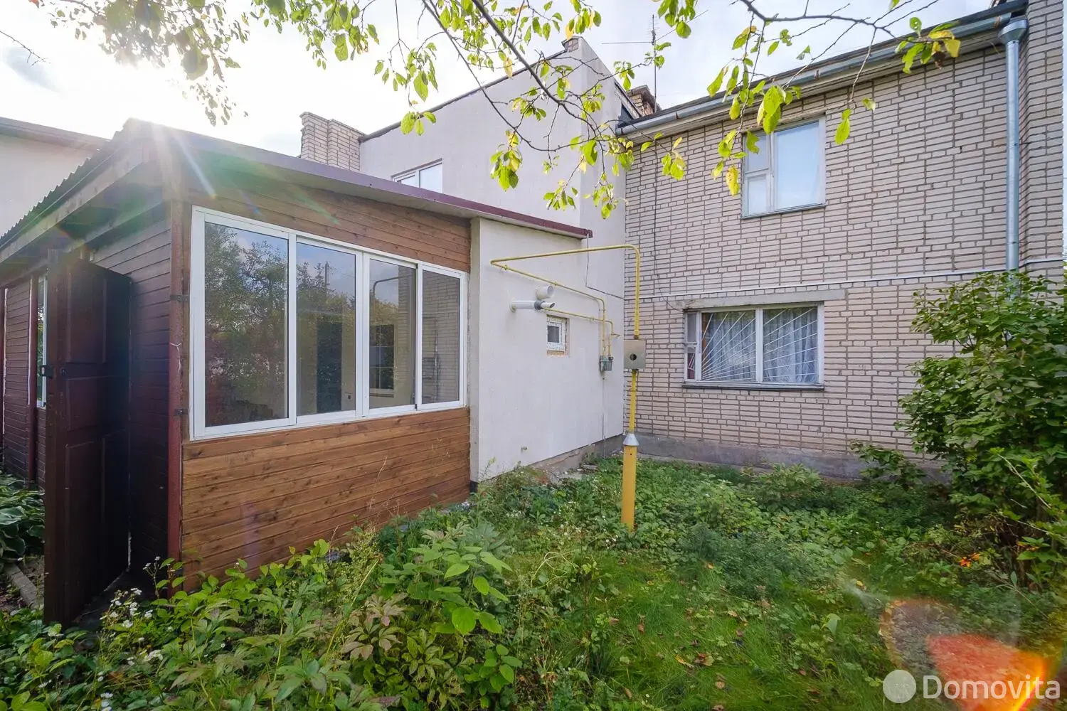 коттедж, Армеец-1, - лучшее предложение