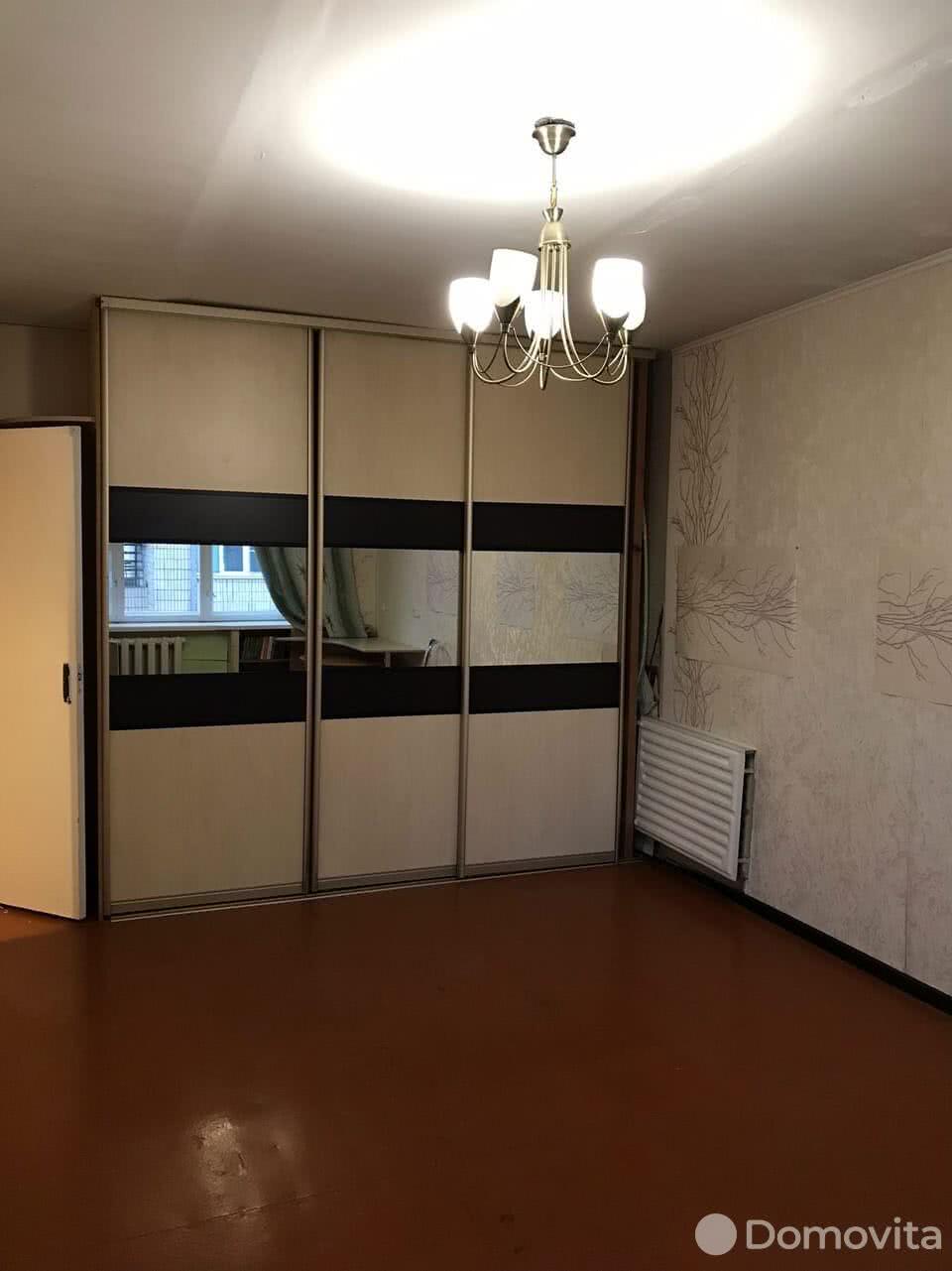Продажа 1-комнатной квартиры в Гомеле, ул. Огоренко, д. 14, 17000 USD, код: 1009510 - фото 1