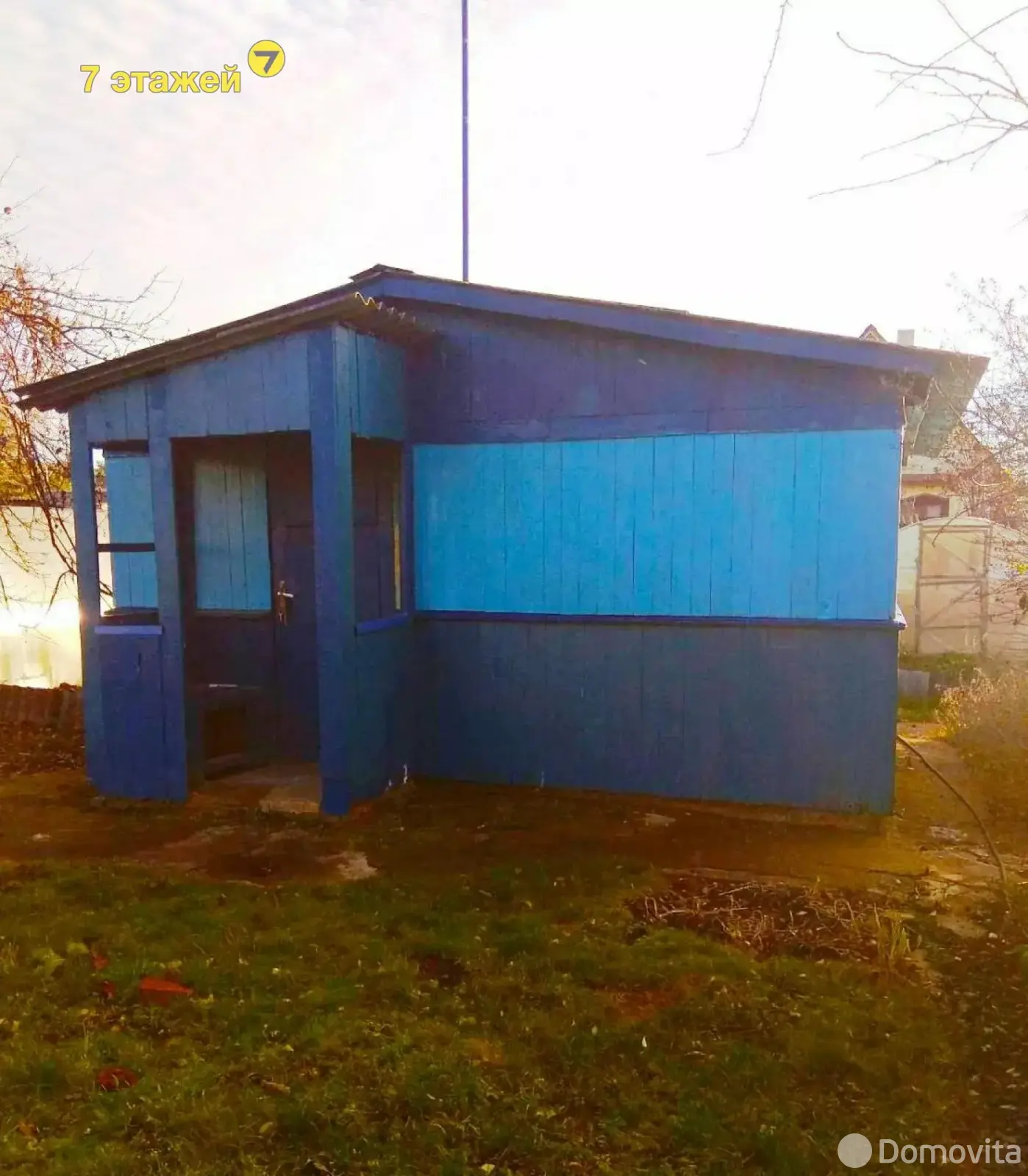 Продажа 2-этажной дачи в Малинниках Минская область, 16900USD, код 167944 - фото 27