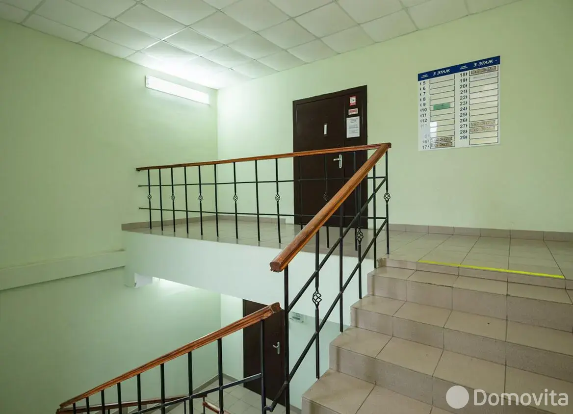 Купить офис на ул. Монтажников, д. 15 в Минске, 19000USD, код 9567 - фото 19