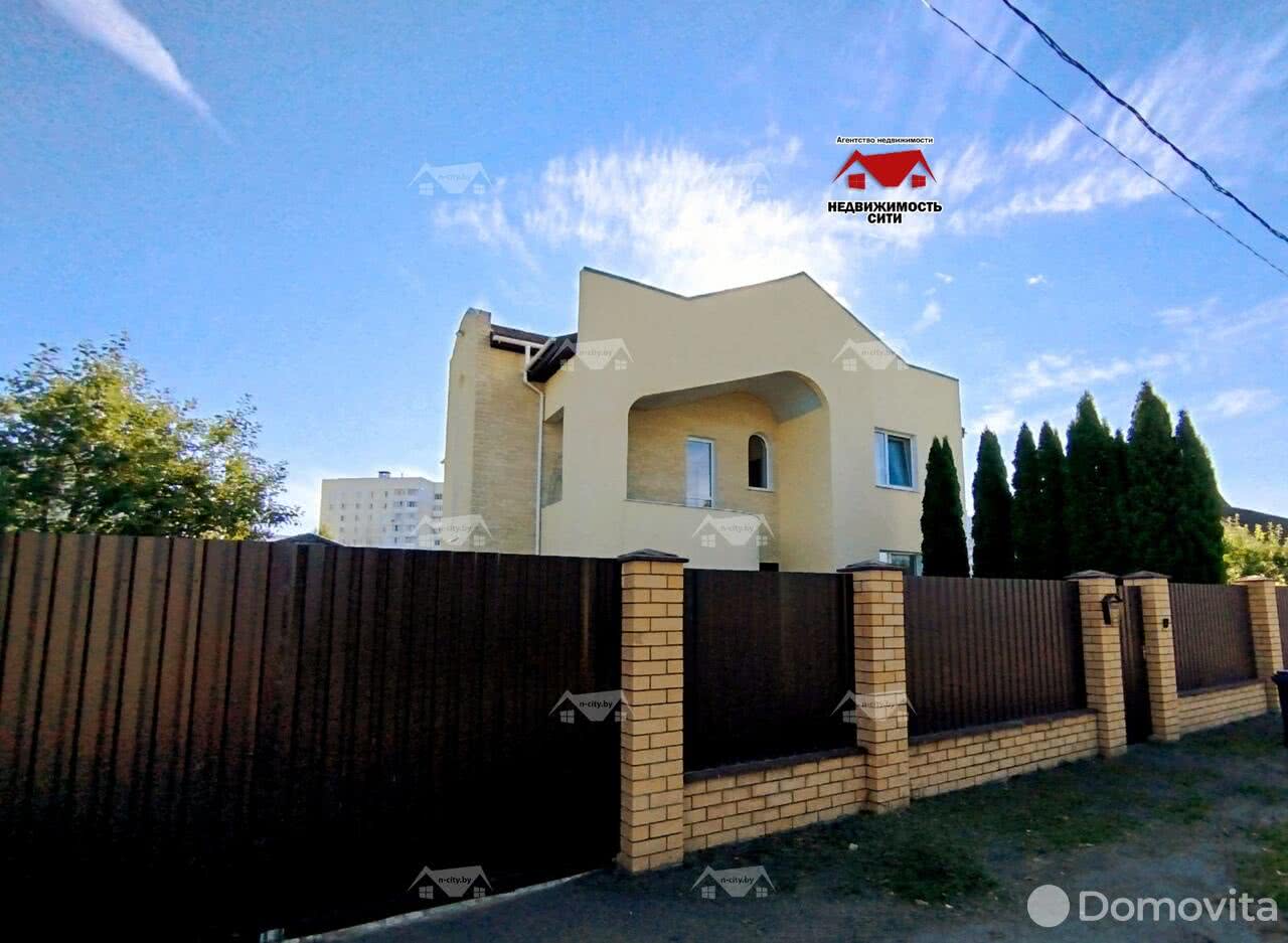 Продать 1-этажный дом в Могилеве, Могилевская область ул. Луговая 2-я, д. 36, 120700USD, код 637914 - фото 2