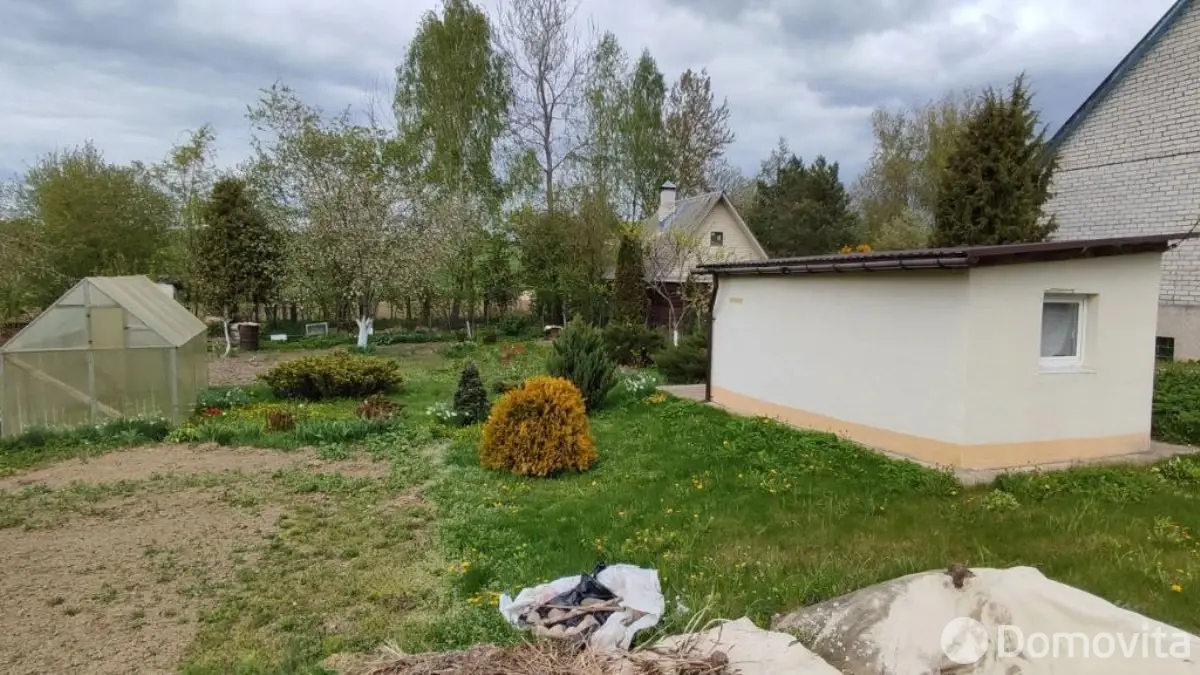 дача, Родничок-Ягодка, 