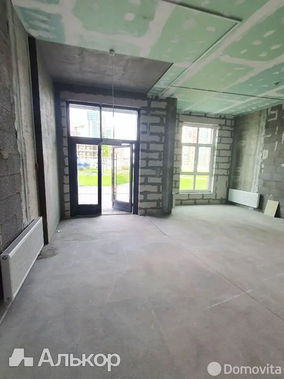 Стоимость аренды торгового объекта, Минск, ул. Игоря Лученка, д. 16