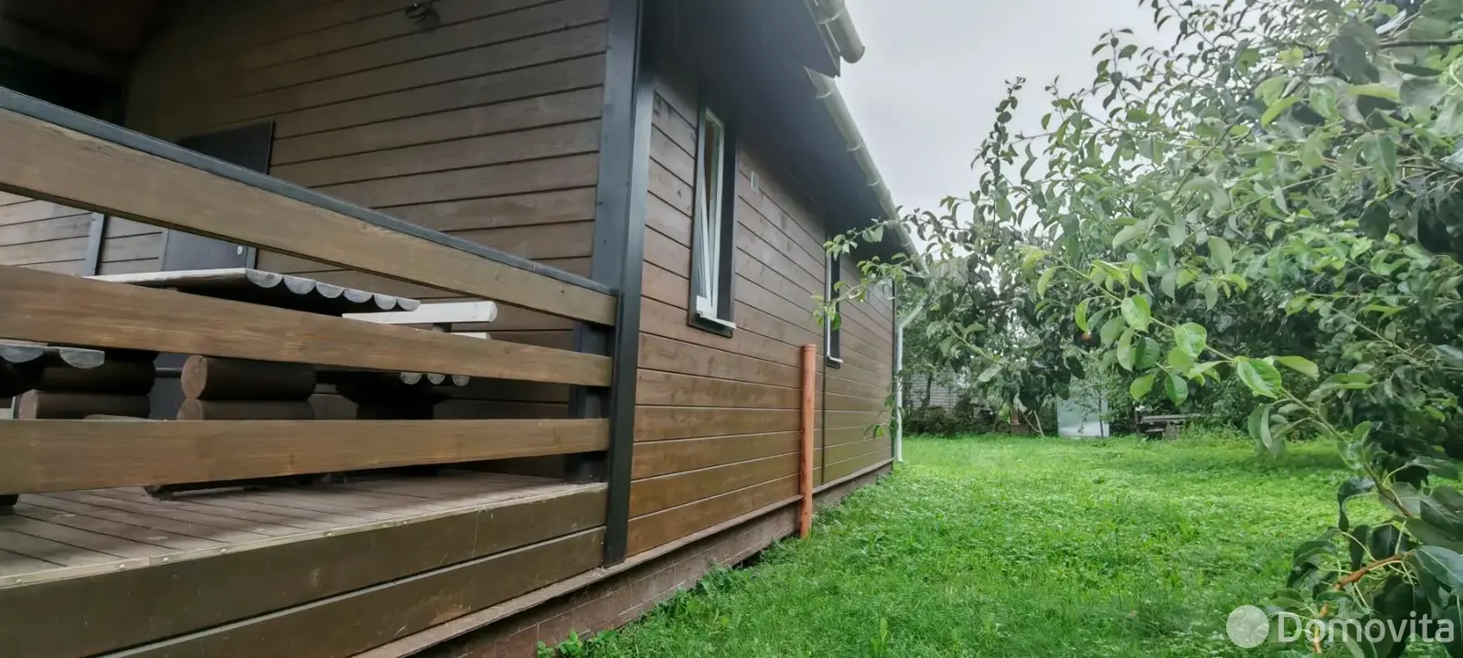 Купить 1-этажную дачу в КРИНИЦА-ГОРОШКИ Минская область, 45000USD, код 183696 - фото 11