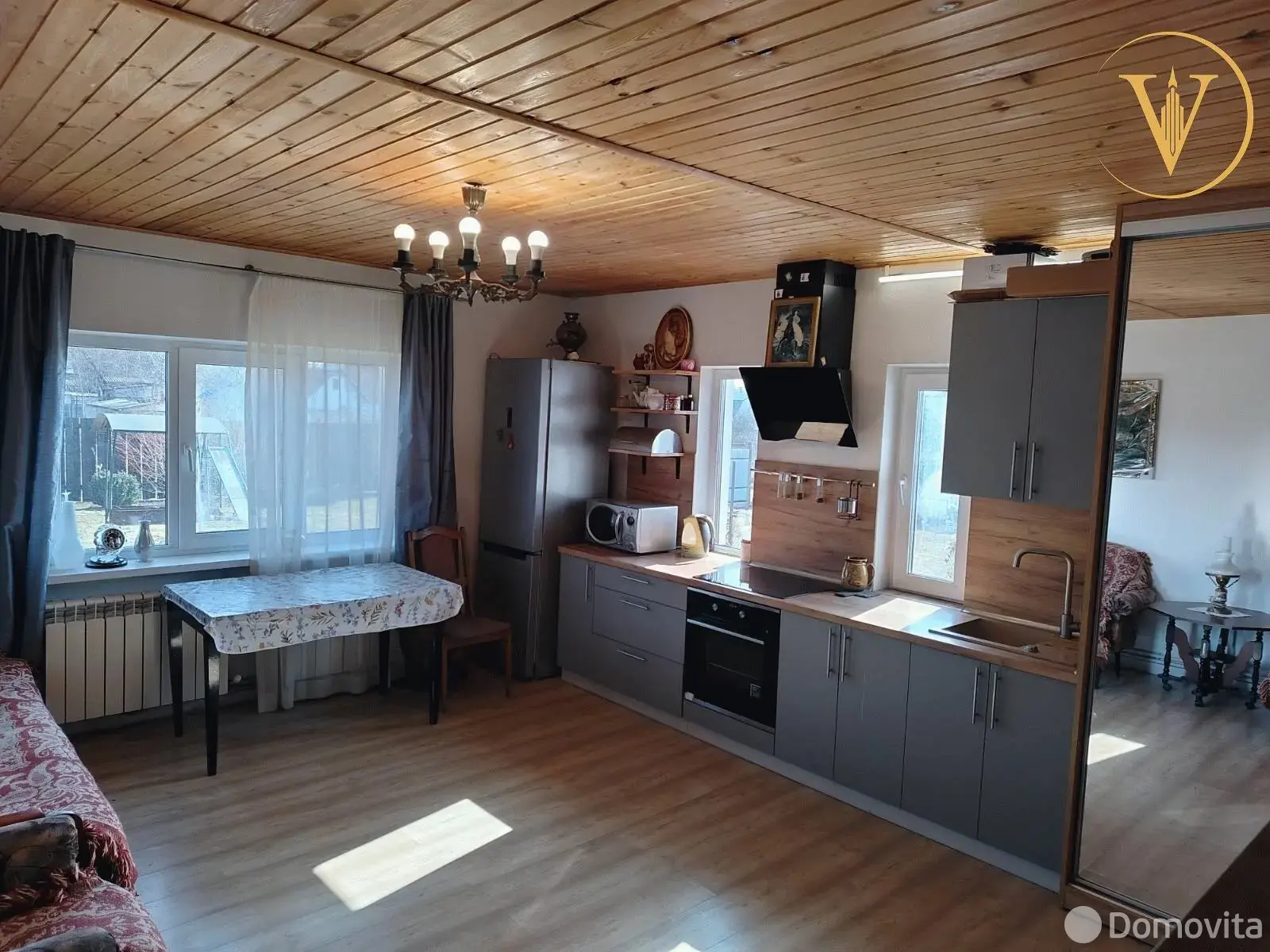 коттедж, Веснянка, , стоимость продажи 174 474 р.