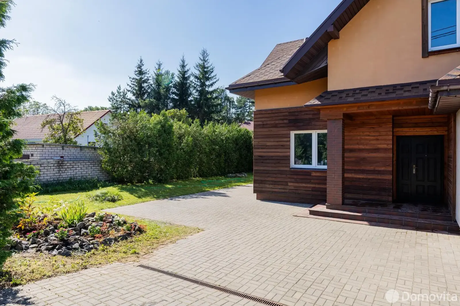 Стоимость продажи дома, Ждановичи, ул. Северная