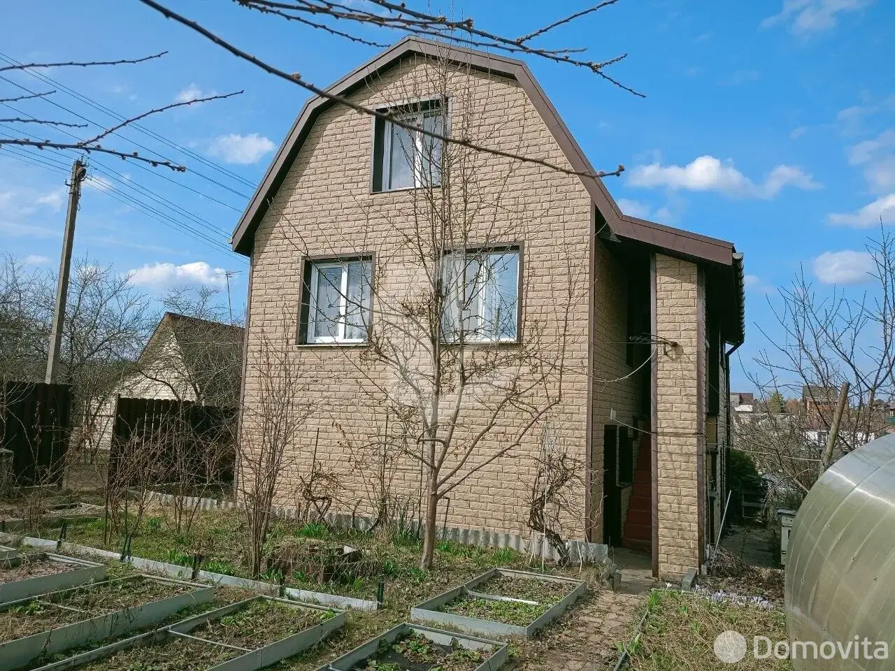 Цена продажи дачи, ВЯСЕЛКА-1, 