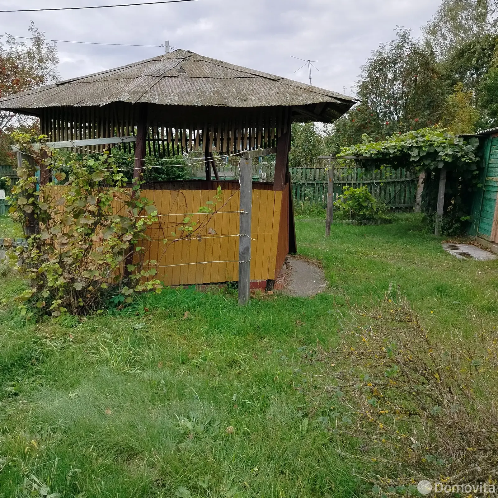 дача, Костюки, ул. Лесная