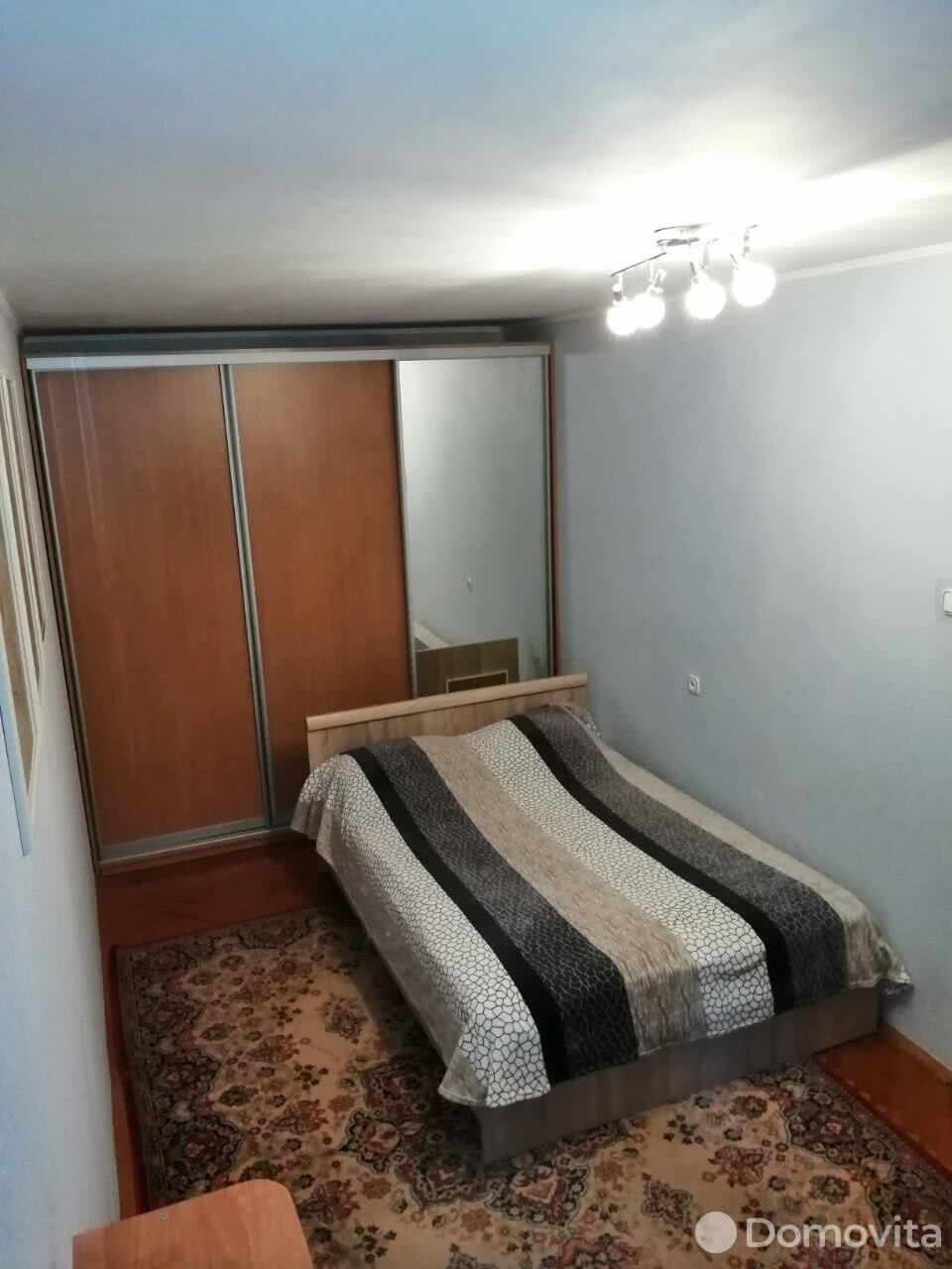 Продажа 2-комнатной квартиры в Гомеле, ул. Дворникова, д. 8, 33000 USD, код: 1000326 - фото 6