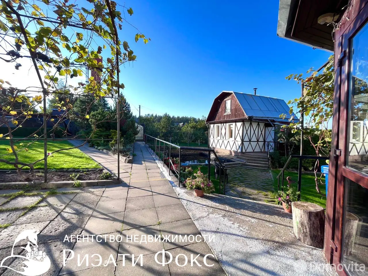 Продажа 2-этажной дачи в Сузорье Минская область, 143000USD, код 181261 - фото 19