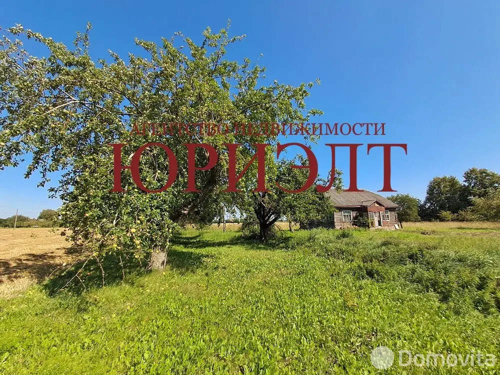 дом, Станевичи, 