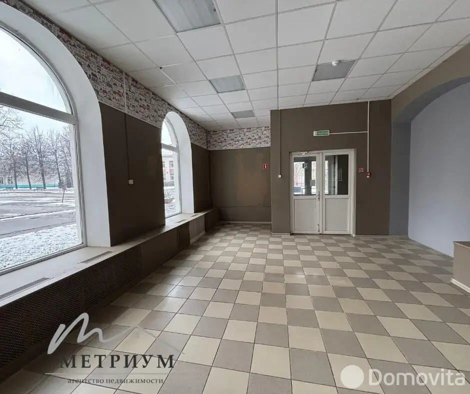 торговый объект, Молодечно, ул. Притыцкого, д. 4 