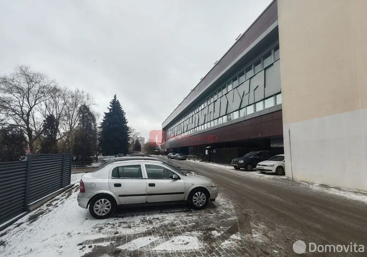 Аренда офиса на ул. Притыцкого, д. 62 в Минске, 2820EUR, код 14003 - фото 2