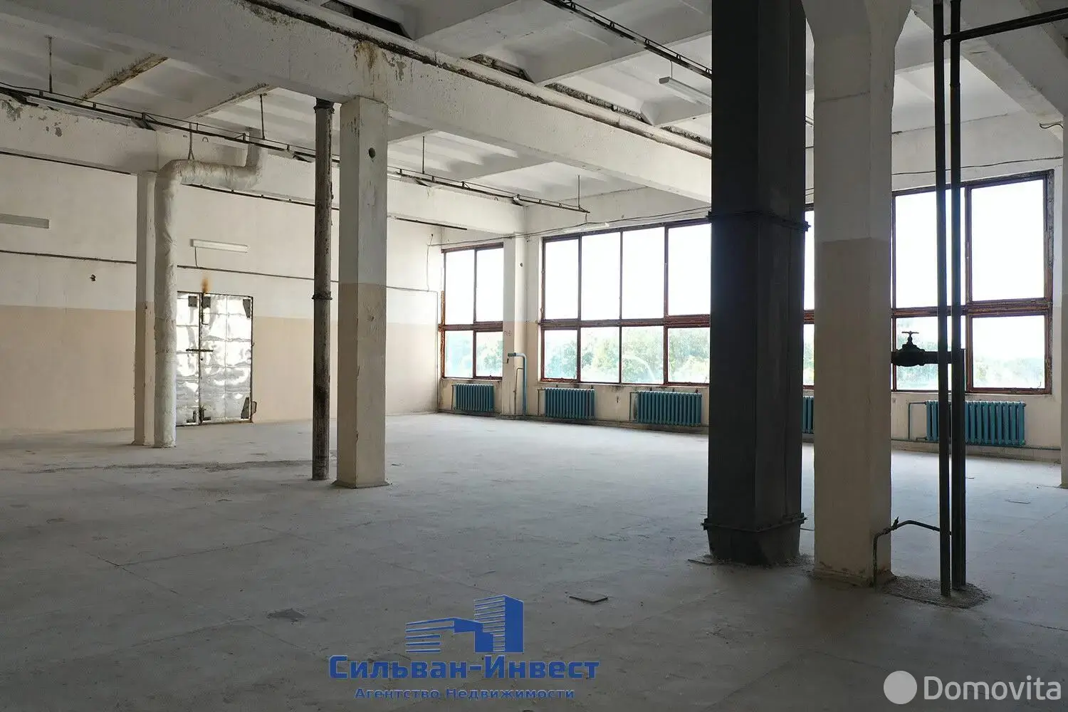 Купить складское помещение на ул. Слонимское Шоссе, д. 29 в Барановичах - фото 14