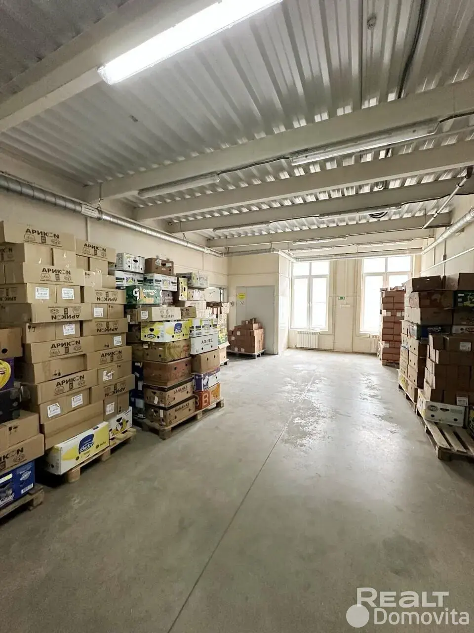 арендовать склад, Сухорукие, ул. Базовская, д. 1