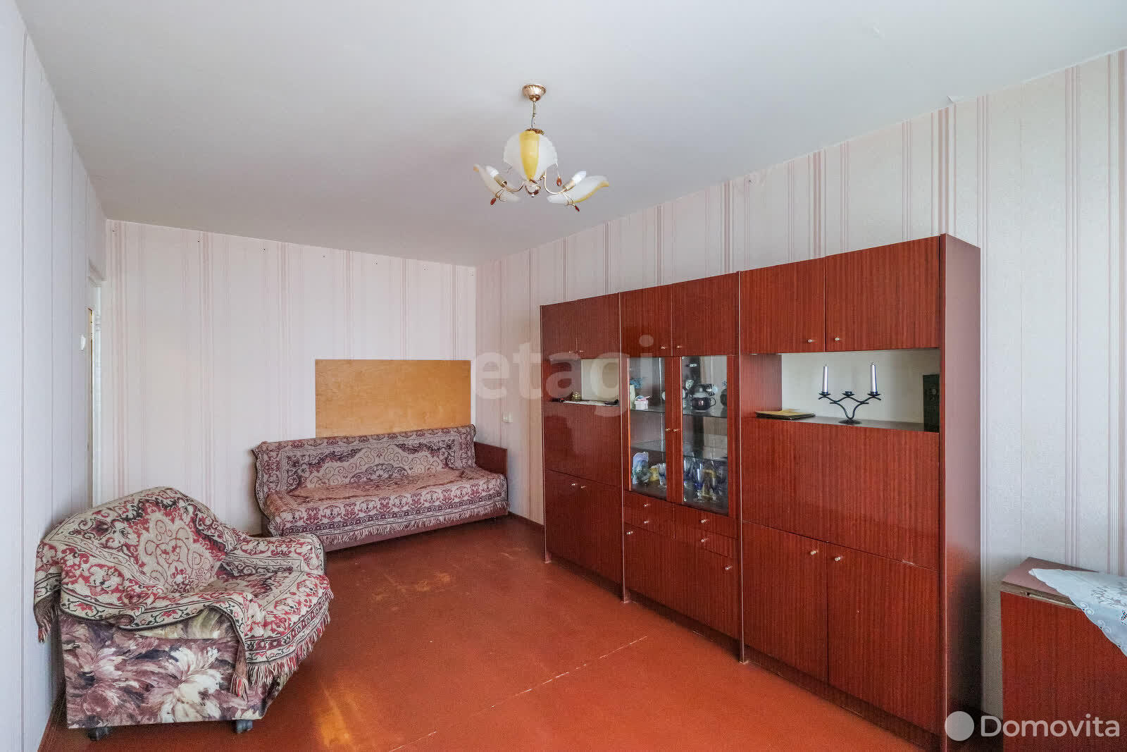 Продажа 2-комнатной квартиры в Солигорске, ул. Ленина, д. 2, 35000 USD, код: 991423 - фото 3