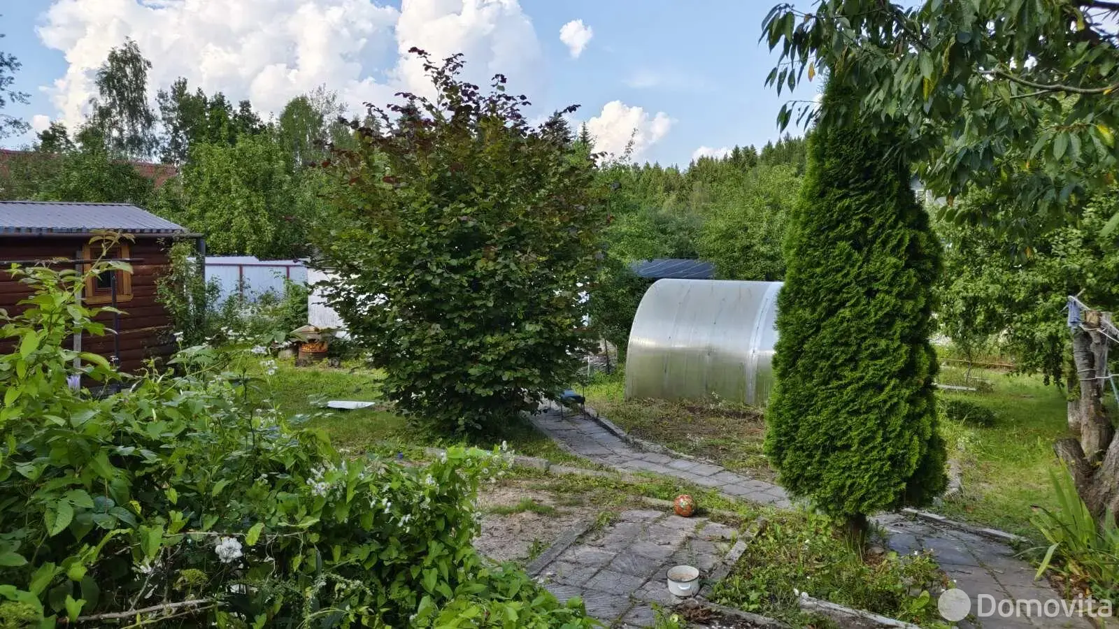 дача, Родной уголок-2002, 