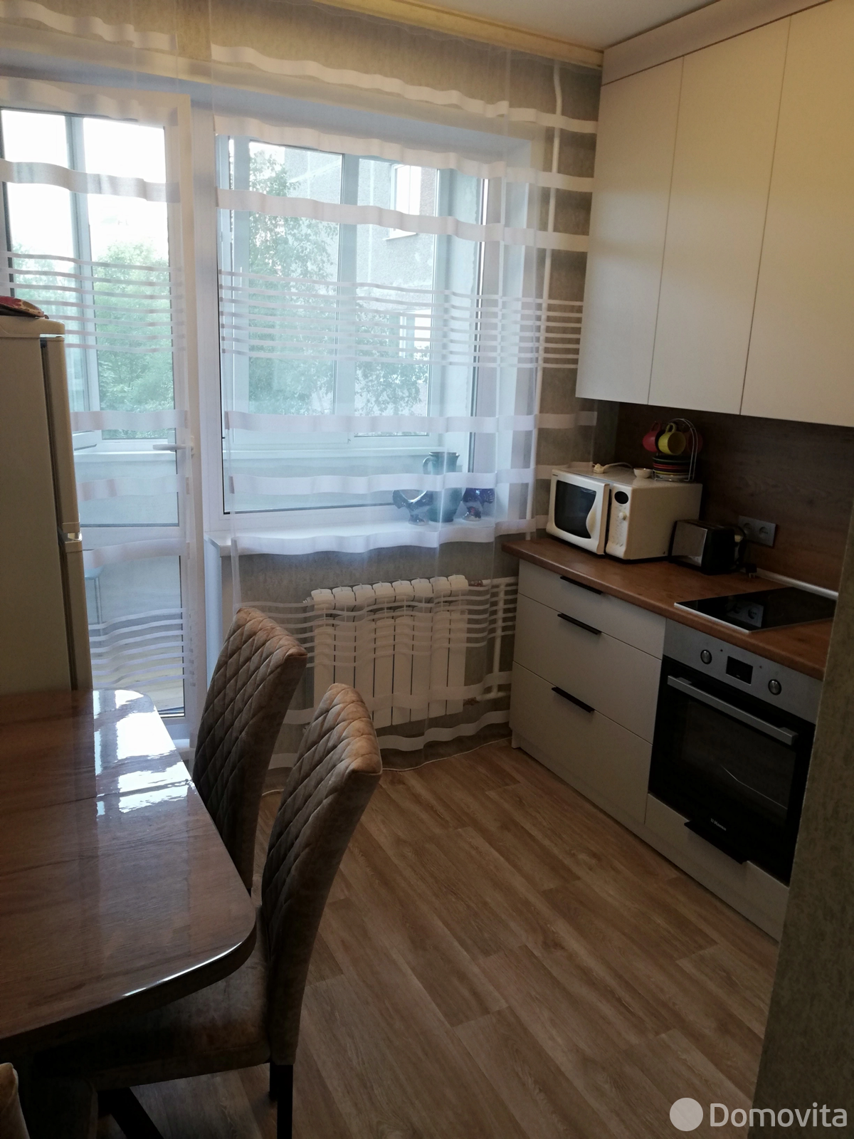 Снять 1-комнатную квартиру в Минске, ул. Якубова, д. 6, 430USD, код 148022 - фото 23