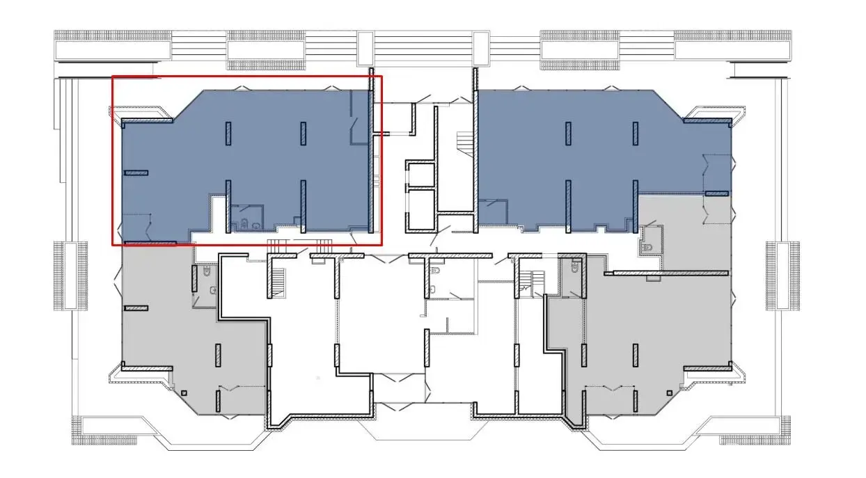 продажа торгового объекта, Минск, ул. Жореса Алфёрова, д. 3